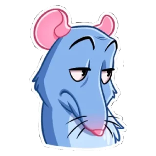 Sticker Краса - 0