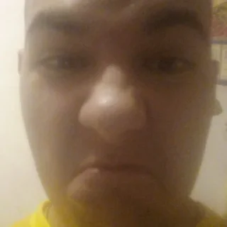 Sticker Красавчик - 2