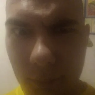 Sticker Красавчик - 1