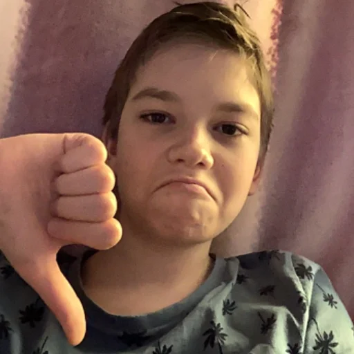 Стикер Красавец - 1