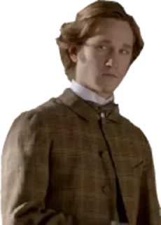 Sticker Бѣсы (@bolkonskiy_andre) - 2