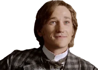 Sticker Бѣсы (@bolkonskiy_andre) - 4