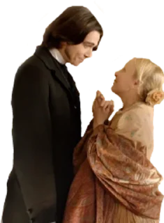 Sticker Бѣсы (@bolkonskiy_andre) - 7