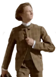 Sticker Бѣсы (@bolkonskiy_andre) - 5