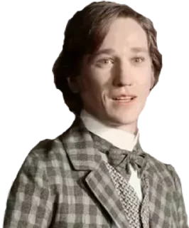 Sticker Бѣсы (@bolkonskiy_andre) - 0