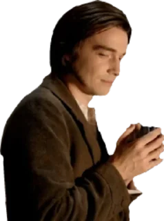 Sticker Бѣсы (@bolkonskiy_andre) - 3