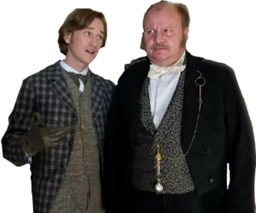 Стикер Krasavec_Stavrogin - 1