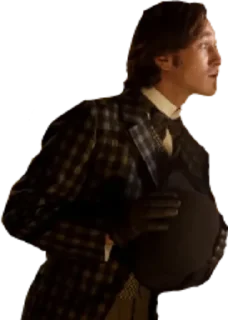 Sticker Бѣсы (@bolkonskiy_andre) - 11