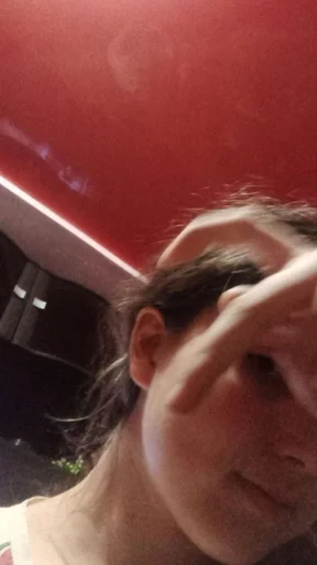 human face person selfie