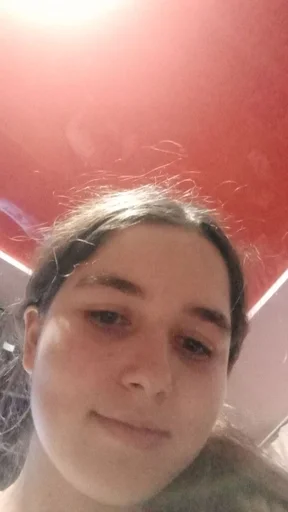 human face selfie person