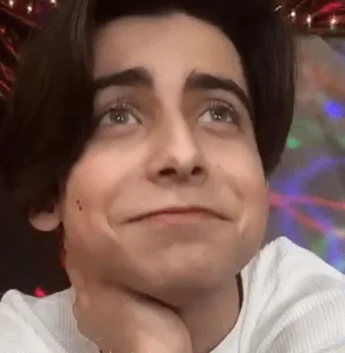 человеческое лицо Человек бровь