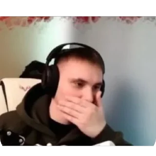 Sticker Krasnaya_nezhit @TgEmodziBot - 8