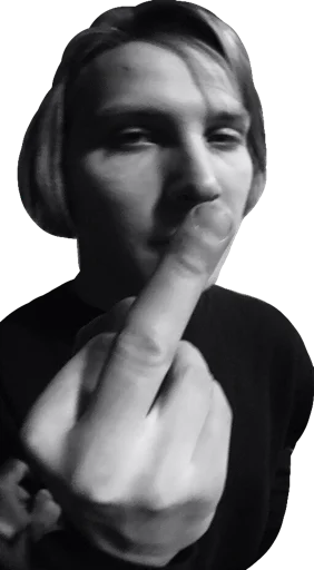 Sticker Krasnovoik - 1