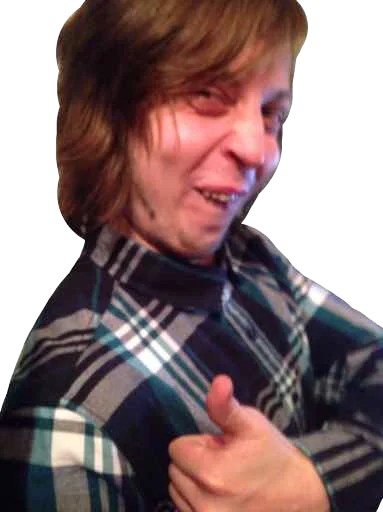 Sticker Krasnovoik - 1