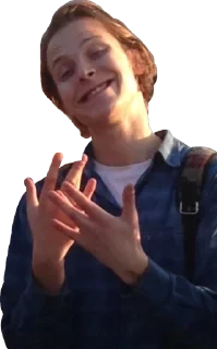 Sticker Krasnovoik - 7