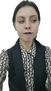 Sticker Krasnovoik - 5