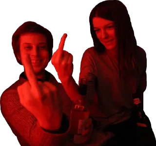 Sticker Krasnovoik - 0