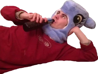 Sticker Krasnovoik - 6