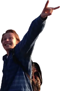 Sticker Krasnovoik - 10