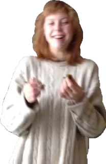 Sticker Krasnovoik - 8