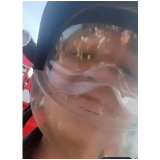 Sticker Красота же - 8