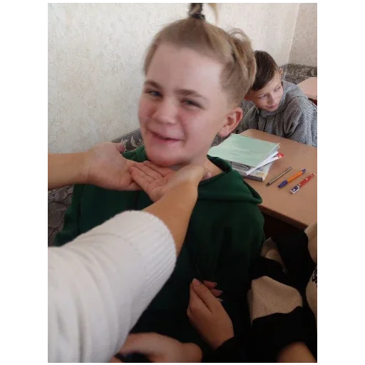 Sticker Красота же - 3