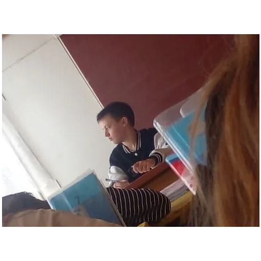 Sticker Красота же - 0