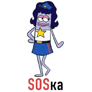 Sticker 🚬🦀 Krusty Drugs🦀 🚬
@WildMoneyPro - 9