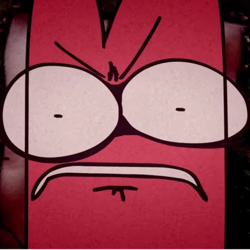 Sticker Kratkiiii - 1