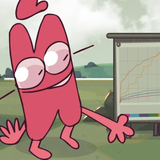 Sticker Kratkiiii - 1