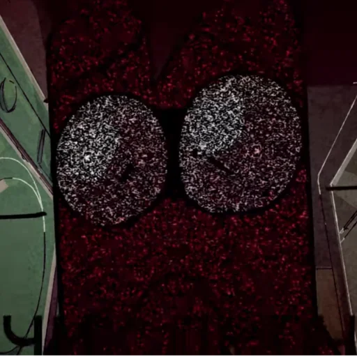 Sticker Kratkiiii - 1