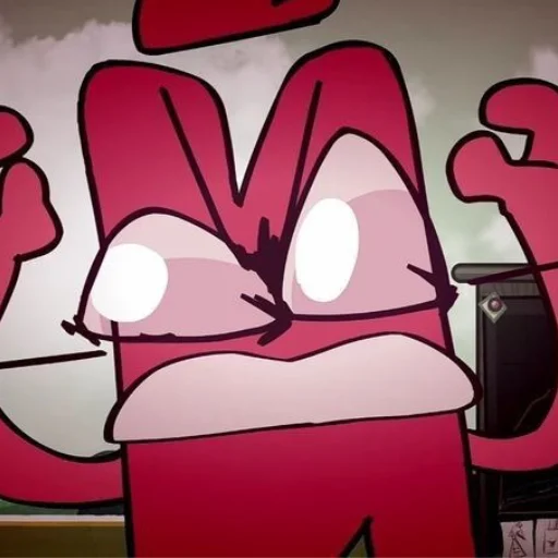 Sticker Kratkiiii - 1