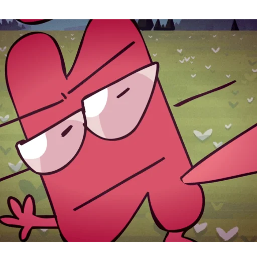 Sticker Kratkiiii - 1