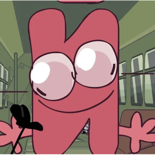 Sticker Kratkiiii - 1