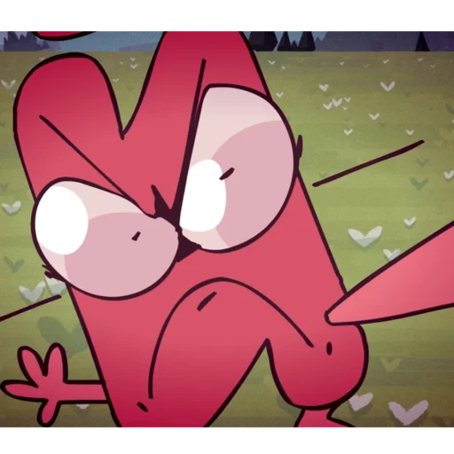 Sticker Kratkiiii - 1