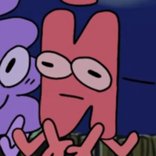 Sticker Kratkiiii - 1