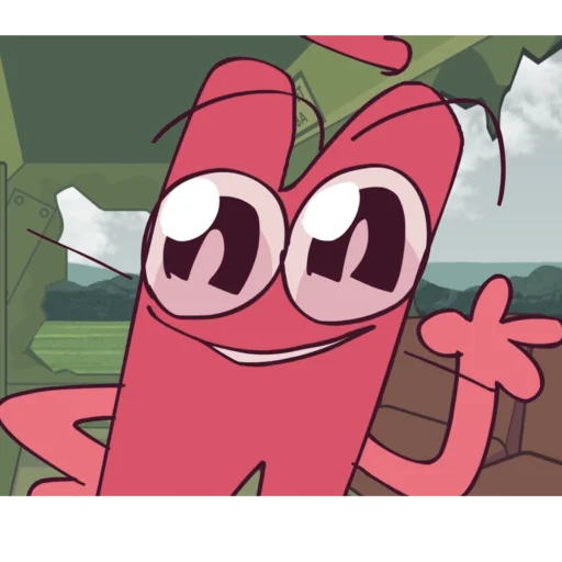 Sticker Kratkiiii - 1