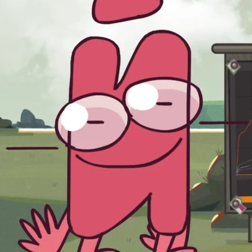 Sticker Kratkiiii - 1