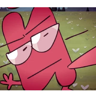 Стикер Kart ki - 9