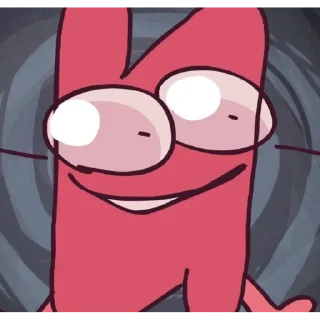 Стикер Kart ki - 8