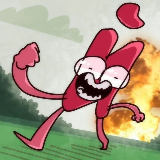 Стикер Краткий - 3