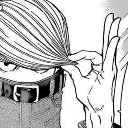 Стикер Ты еблан пхахвх by @fStikBot - 1