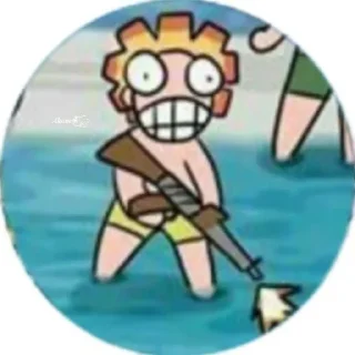 Sticker крд ххыхыхы @kriwxl74 - 8