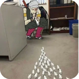 Sticker крд ххыхыхы @kriwxl74 - 1