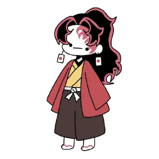 Sticker Крд приколы) - 4