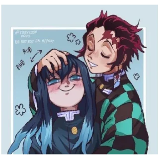 Sticker Крд приколы) - 0