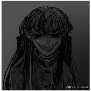 Sticker Крд приколы) - 10