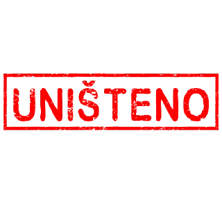 Стикер Nashmaster Kreativni Pecati - 7