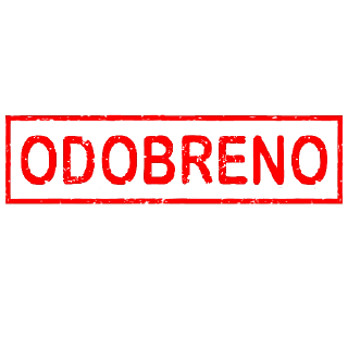 Стикер Nashmaster Kreativni Pecati - 2