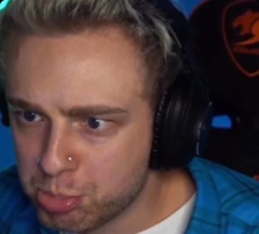 Sticker EkTwich - 10